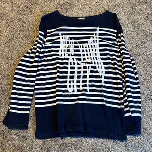 Undercover Jun Takahashi SS04 “New York City” Long Sleeve